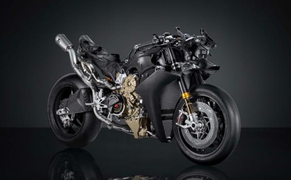 Ducati