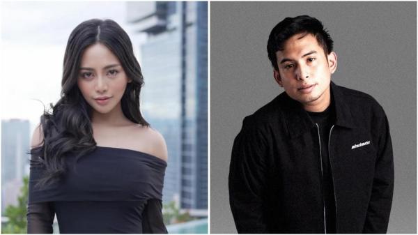 Rachel Vennya dan Okin Rachel Vennya dan Okin berseteru perkara rumah. (Foto: Instagram)
