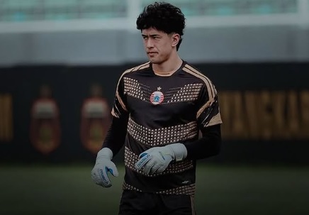Resmi! Cyrus Margono Tinggalkan Persija Demi Selamatkan Karier