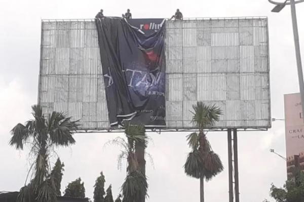 Iklan Film Kontroversial Aku Harus Mati Dicopot, Ini Penjelasan Produser