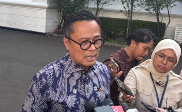  Merger BUMN Karya Molor Lagi! Dony Oskaria Ungkap Ke Kepranan Kuartal IV 2026
