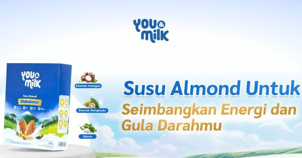 You and Milk You and Milk. (Foto: Ist)