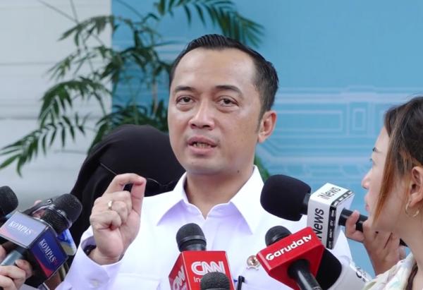 Mensesneg Ingatkan Hotman Paris soal Kasus Febrie: Jangan Dikait-kaitkan dengan Presiden