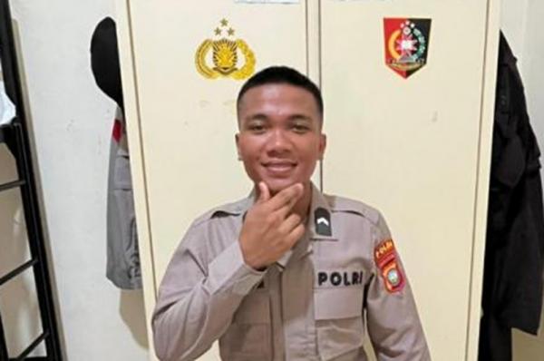 Polisi Muda di Batam Tewas Penuh Luka Lebam, Diduga Dianiaya Senior