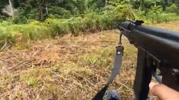 Ibu Hamil Tewas Tertembak di Papua Tengah, DPR: Usut Tuntas!