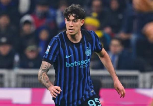 Alessandro Bastoni Diselidiki Jaksa Milan, Kasus Prostitusi Anak!