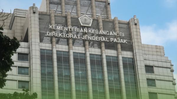 DJP Gandeng Babinsa dan Bhabinkamtibmas Awasi Wajib Pajak, Begini Skemanya