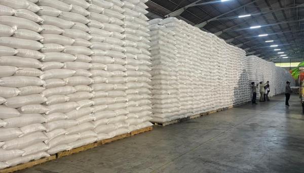 Bulog Siap Luncurkan Beras SPHP Premium untuk Tekan Kenaikan Harga 