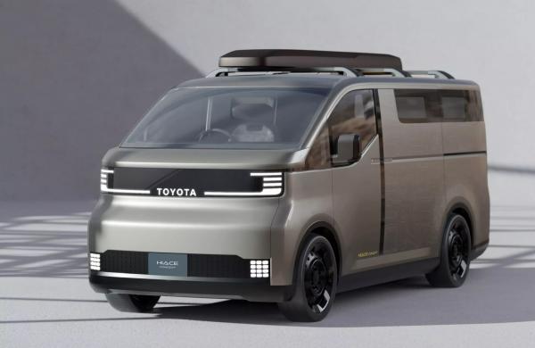 Hiace