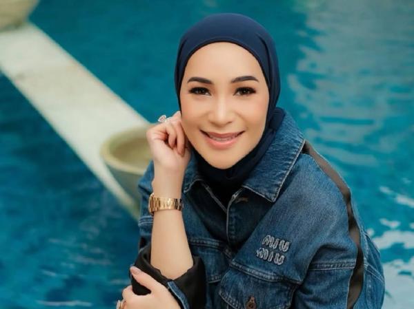 Erin Taulany Erin Taulany viral di media sosial. (Foto: Instagram)