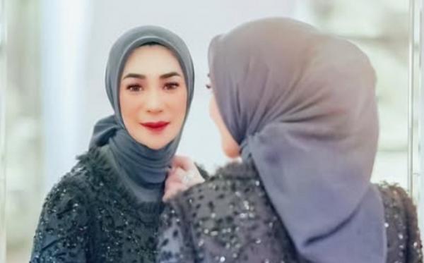 Erin Wartia Absen di Sidang Perdana, Mediasi Gugatan Rp1 Miliar dengan ART Digelar Akhir Juli