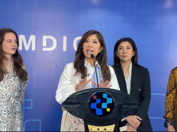 Ancaman Digital Makin Nyata, Komdigi Minta Pesantren Jadi Garda Terdepan Lindungi Anak