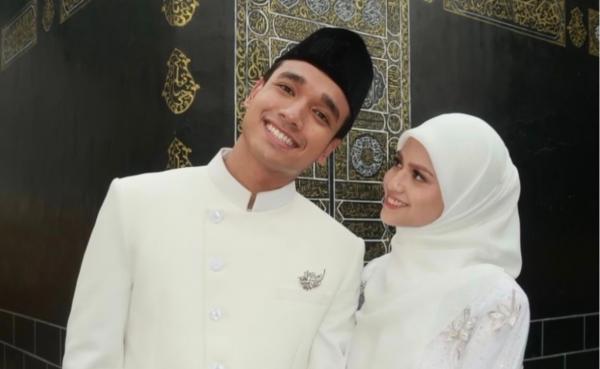 Viral Maudy Effrosina Pakai Hijab Foto Bersama Fadly Faisal, Netizen: Semoga Nyata Dihalalkan