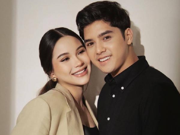 Geger! Maia Estianty Spill Nama Anak Pertama Al Ghazali dan Alyssa Daguise