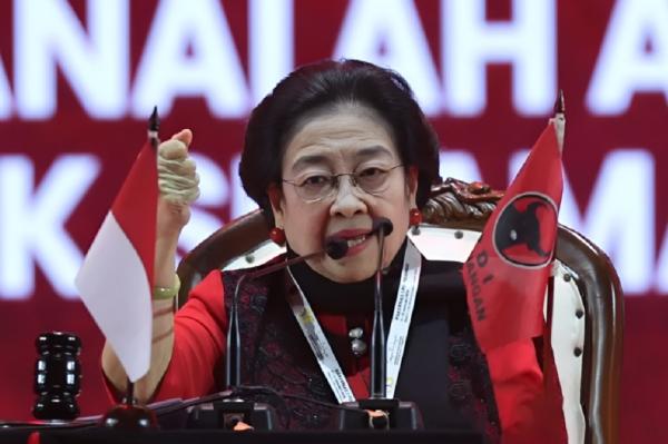 Megawati Absen Sidang Tahunan MPR 2026, PDIP: Ada Kegiatan Lain