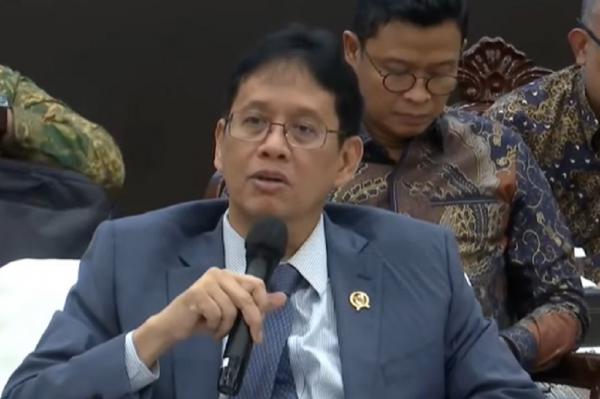 RUU PFII Disahkan, Purbaya: Hasilkan Manfaat Jangka Panjang yang Besar bagi RI