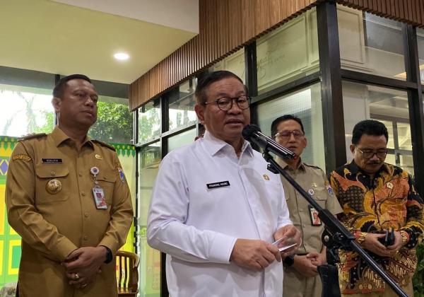 Pramono Kerahkan Jumantik hingga PKK Berantas RW Kumuh, Fokus di Jakbar dan Jakut