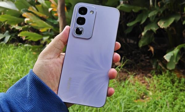 hp realme C100 realme C100. (Foto: dok realme)