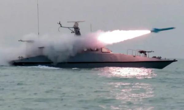 Iran Akan Tembak Setiap Kapal Lewati Jalur Ilegal Selat Hormuz