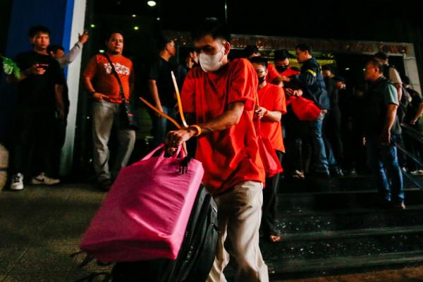 Bareskrim Gandeng PPATK Buru Bos Sindikat Judol Internasional Hayam Wuruk