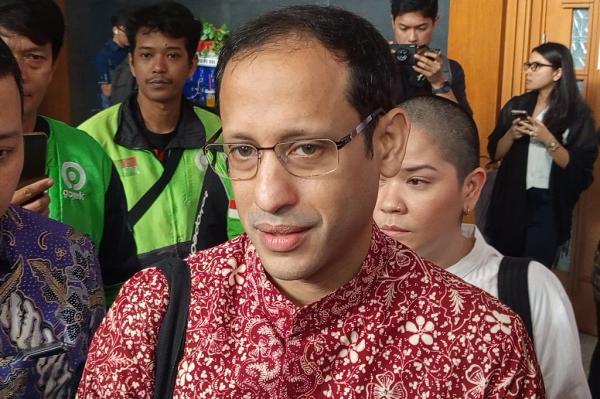 Nadiem Respons Jokowi, Tegaskan Pengadaan Chromebook Jalankan Visi Digitalisasi Pendidikan Presiden