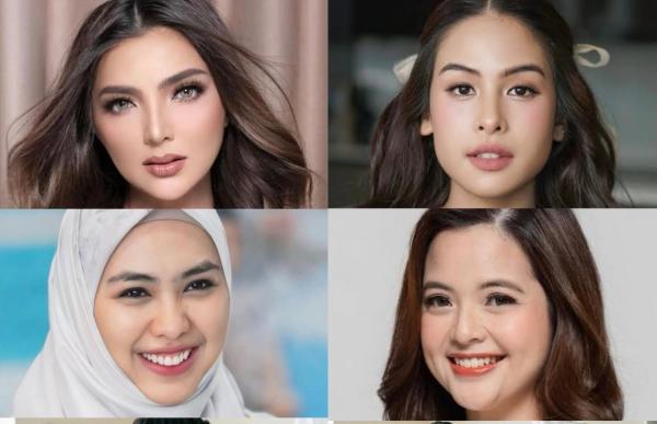 Deretan Artis Perempuan Indonesia Memiliki Pendidikan Tinggi, Ada Bergelar Doktor