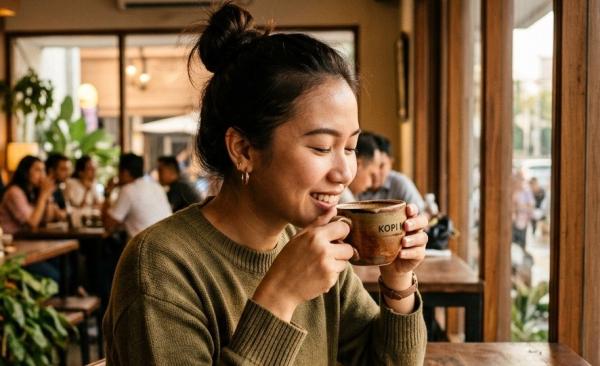 5 Manfaat Kopi bagi Kesehatan, Bantu Seksualitas hingga Bikin Umur Panjang