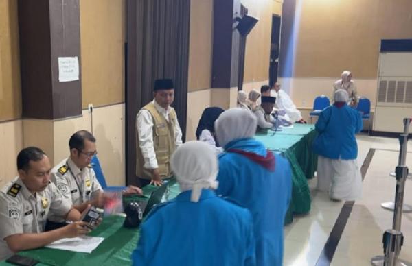 18 Calon Haji Ilegal Gagal Berangkat ke Tanah Suci, Sudah Bayar hingga Rp290 Juta