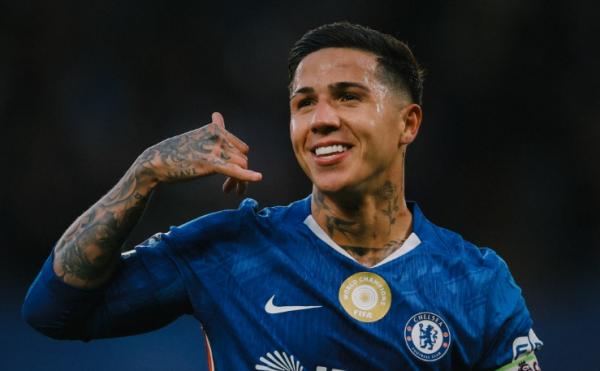 Chelsea Bungkam Tottenham, Mimpi ke Eropa Kembali Menyala