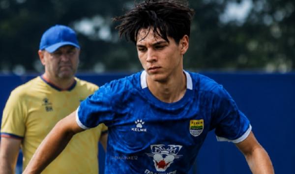 Putra Bojan Hodak Dipanggil Timnas Malaysia U-19 untuk Piala AFF U-19 2026
