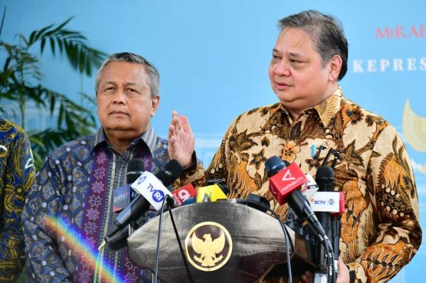WFH ASN Tiap Jumat Diperpanjang 2 Bulan, Ini Alasannya