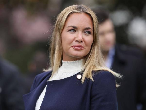 Vanessa Trump Didiagnosis Kanker Payudara, Banjir Doa dan Dukungan