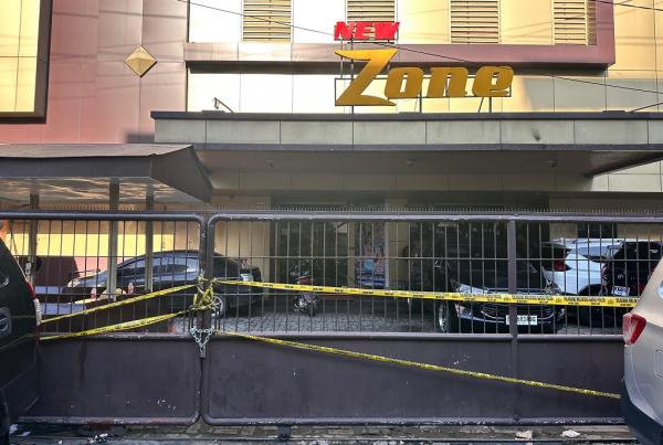Terungkap! Ini Peran 4 Tersangka Peredaran Narkoba di Kelab Malam New Zone Medan
