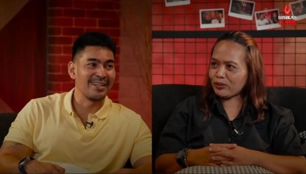 Jangan Dibuang! Suami Allea Terus Bawa Benda Ini Pulang dari Pangandaran