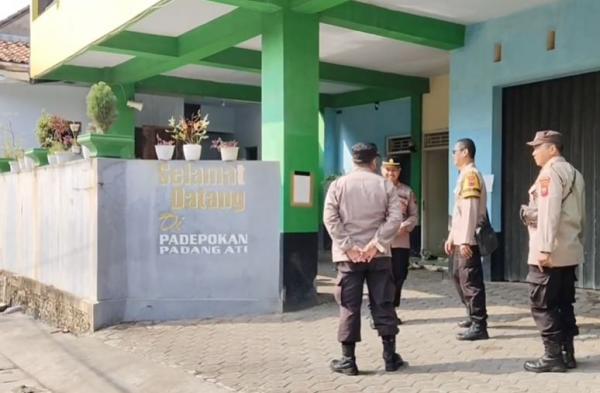 Kasus Pencabulan di Padepokan Padang Ati Pekalongan, Kemenag Jamin Pendidikan Santri Tetap Lanjut