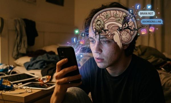 Terlalu Sering Pakai AI, Studi Ungkap Daya Ingat Bisa Menurun