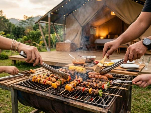 Benarkah Keracunan Makanan Bisa Sebabkan Kematian? Cek Faktanya di Sini!