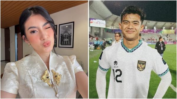 Inka dan Pratama Arhan Inka dan Pratama Arhan. (Foto: Instagram)
