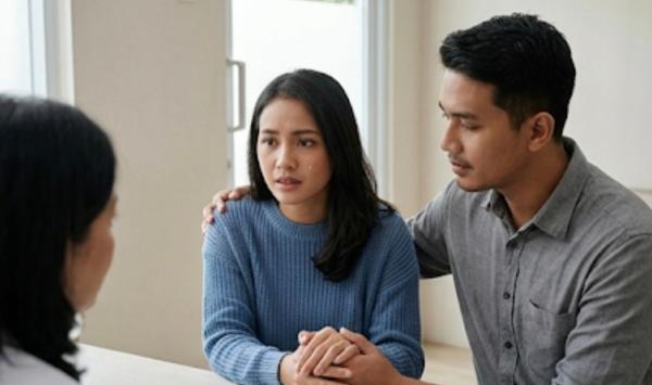 Jutaan Pasangan Indonesia Sulit Punya Anak, Kemenkes Dorong Fertilitas dan Bayi Tabung 