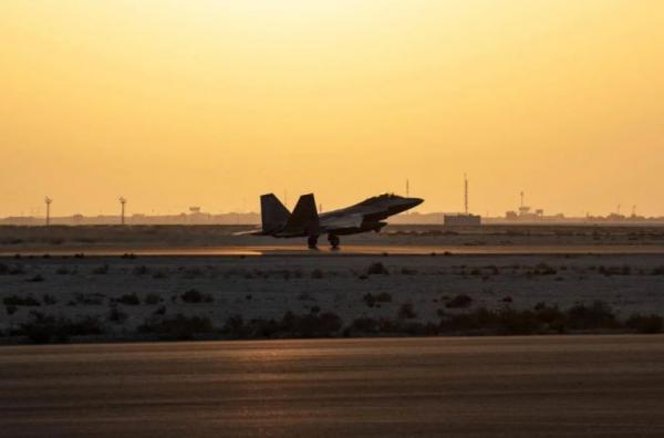 Uni Emirat Arab Dilaporkan Ikut Serang Iran, Dapat Bantuan Intelijen dari AS-Israel