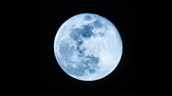 Apa Itu Blue Moon, Fenomena Langka yang Akan Terjadi Malam Ini?