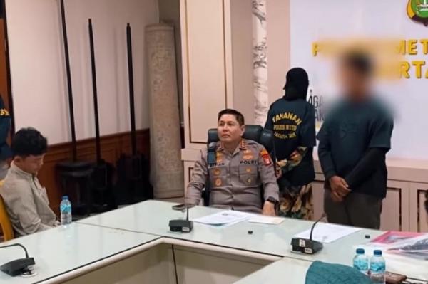 Skandal Bos WO Marwah Tipu 58 Pasangan: Uang Korban Diputar Biayai Pernikahan Klien Lain