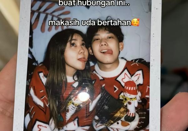 Geger! Vilmei dan Willie Salim Putus setelah 6 Tahun Bersama