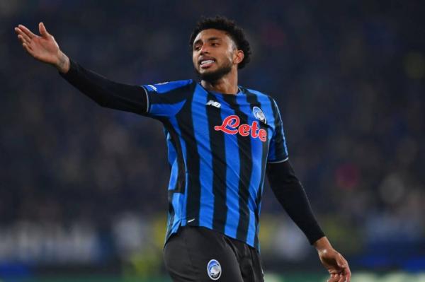 Transfer Ederson ke MU Batal, Atalanta Langsung Siapkan Kontrak Baru