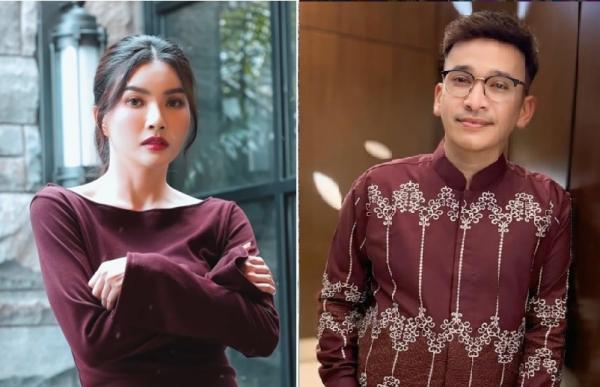 Respons Tak Terduga Pihak Ruben Onsu usai Sarwendah Laporkan Akun Medsos Cemarkan Nama Baik
