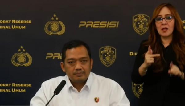Sita Aset Hanania Group, Polda Metro: Bisa untuk Berangkatkan Jemaah Kembali