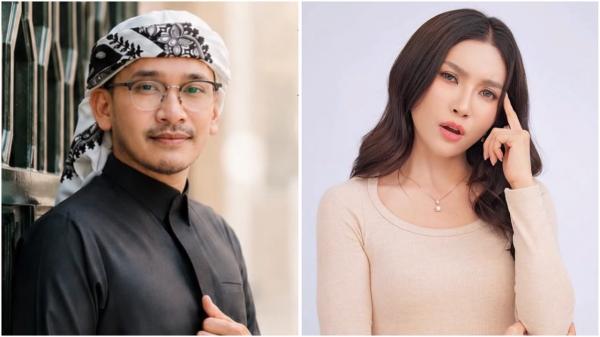 Viral Ruben Onsu Bahas Orang Tak Baik di Postingan Terbaru, Sindir Sarwendah?