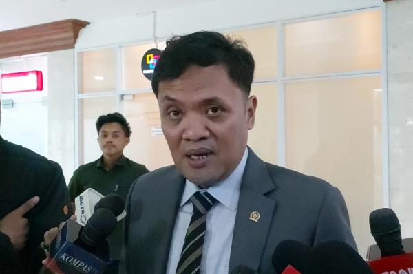 Aipda Yudhie Gugur, DPR Minta Polri Tindak Tegas Bandar Narkoba di Kalteng
