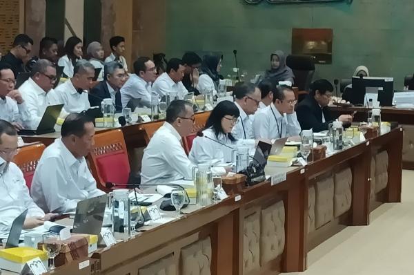 Mendikti Ungkap Perubahan Pola Kekerasan Seksual di Kampus, Apa Itu?