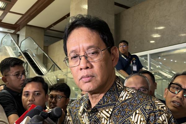 Dadan Hindayana Tersangka Korupsi MBG, Purbaya Akui Kemenkeu Ikut Laporkan Kejanggalan di BGN